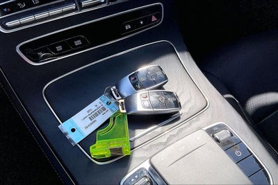 2023 Mercedes-Benz E-Class E 350