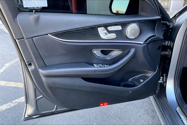 2023 Mercedes-Benz E-Class E 350