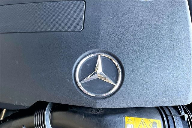 2023 Mercedes-Benz E-Class E 350
