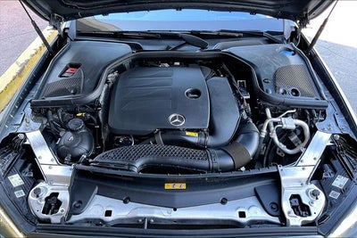 2023 Mercedes-Benz E-Class E 350