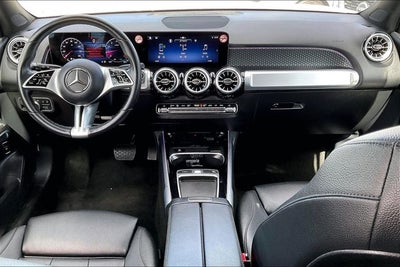 2024 Mercedes-Benz GLB GLB 250