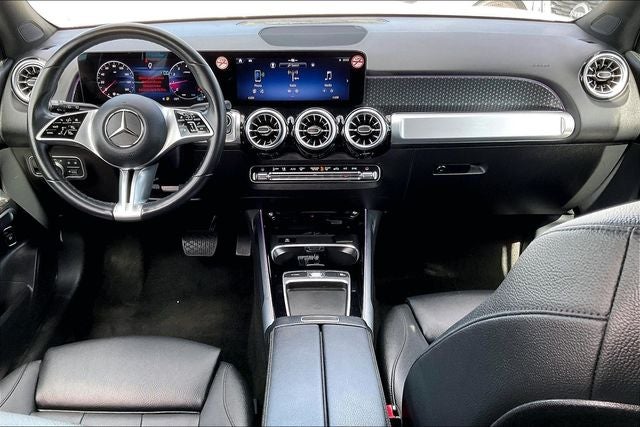 2024 Mercedes-Benz GLB GLB 250