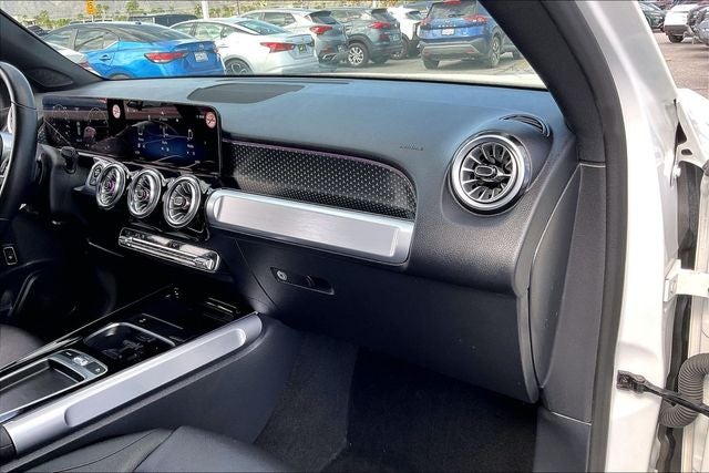 2024 Mercedes-Benz GLB GLB 250