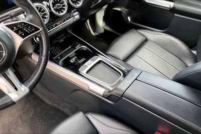 2024 Mercedes-Benz GLB GLB 250