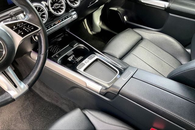 2024 Mercedes-Benz GLB GLB 250