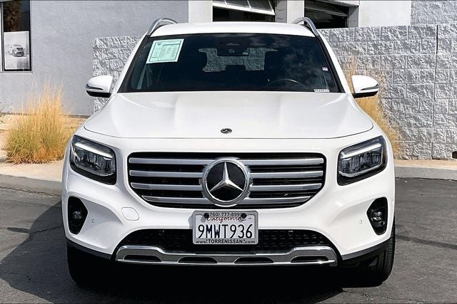 2024 Mercedes-Benz GLB GLB 250