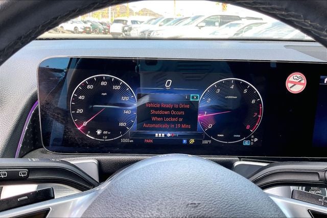 2024 Mercedes-Benz GLB GLB 250