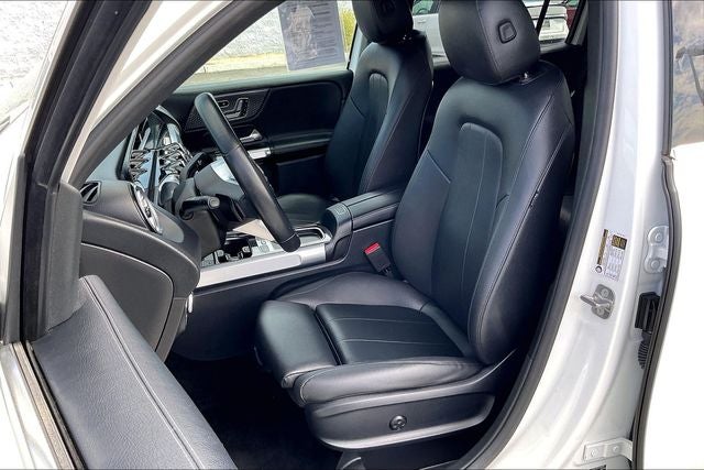 2024 Mercedes-Benz GLB GLB 250
