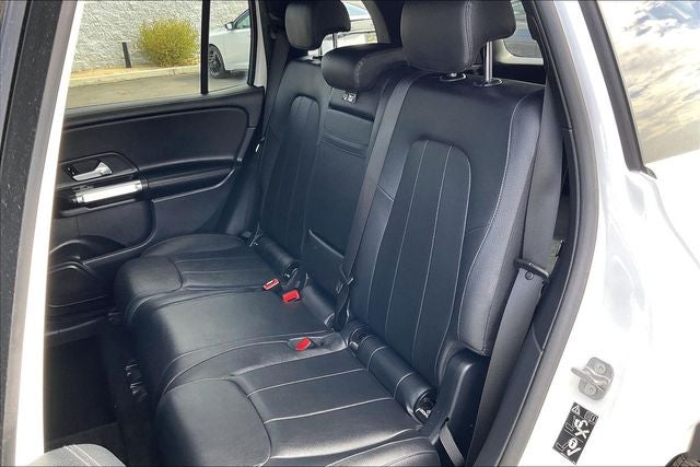 2024 Mercedes-Benz GLB GLB 250