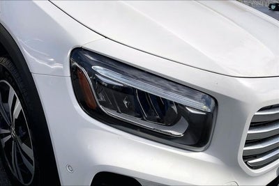2024 Mercedes-Benz GLB GLB 250