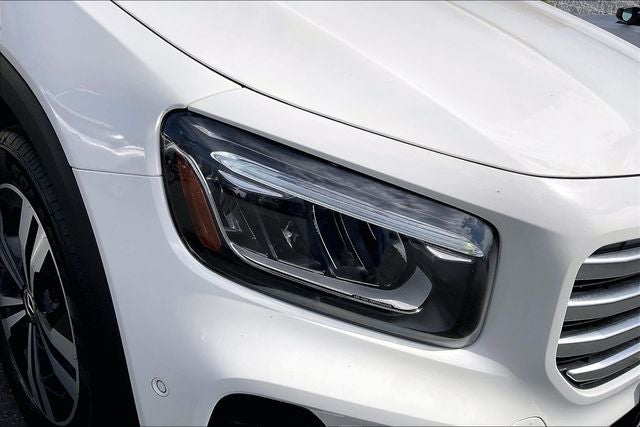 2024 Mercedes-Benz GLB GLB 250