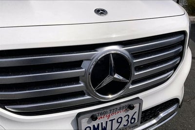 2024 Mercedes-Benz GLB GLB 250