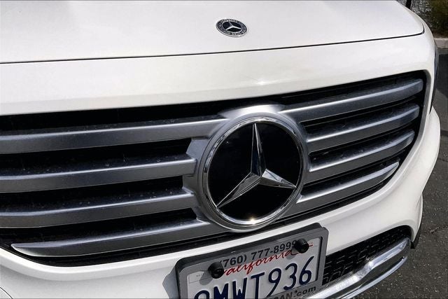 2024 Mercedes-Benz GLB GLB 250