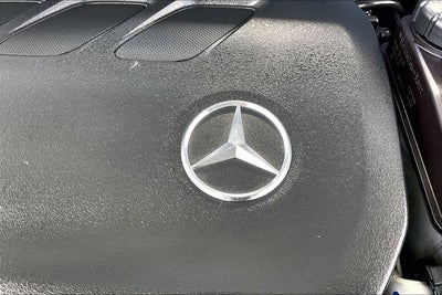 2024 Mercedes-Benz GLB GLB 250