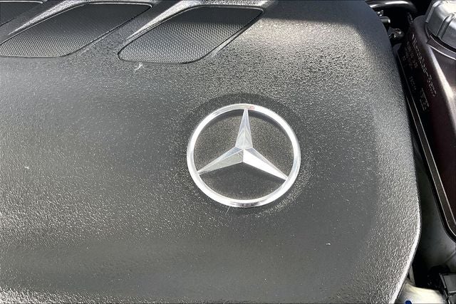 2024 Mercedes-Benz GLB GLB 250