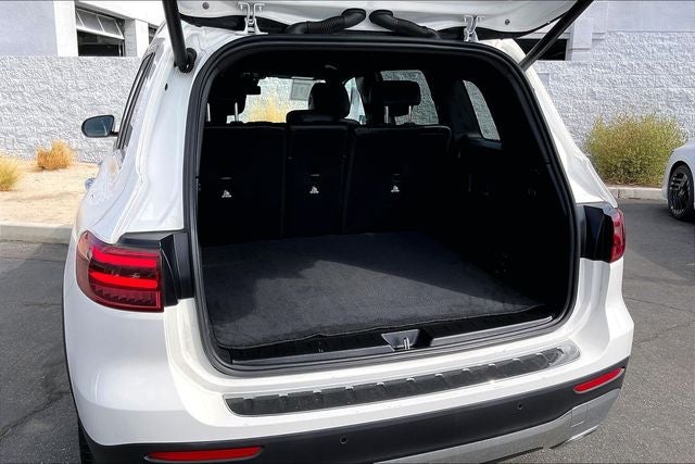 2024 Mercedes-Benz GLB GLB 250