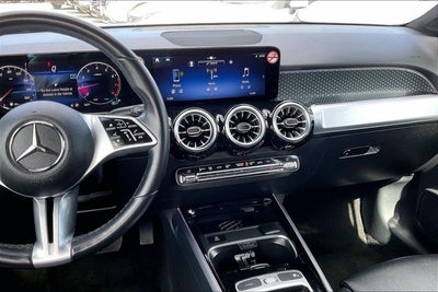 2024 Mercedes-Benz GLB GLB 250