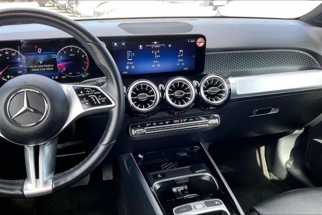 2024 Mercedes-Benz GLB GLB 250
