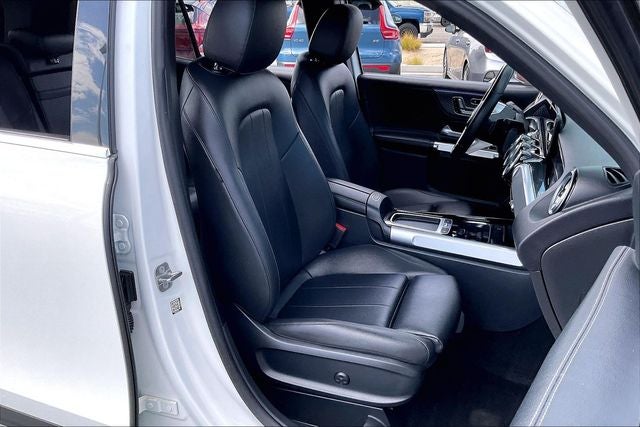 2024 Mercedes-Benz GLB GLB 250