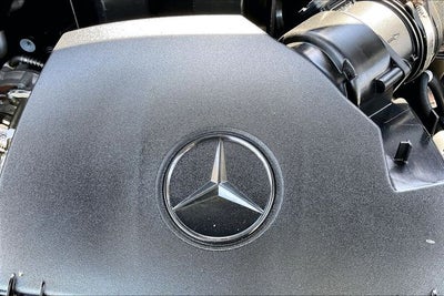 2025 Mercedes-Benz Sprinter 2500 Crew 144 WB