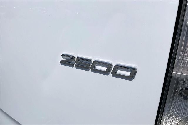 2025 Mercedes-Benz Sprinter 2500 Crew 144 WB