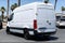 2025 Mercedes-Benz Sprinter 2500 Crew 144 WB