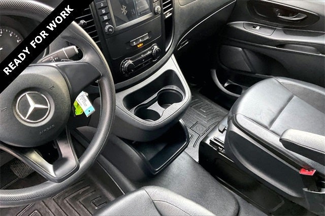 2022 Mercedes-Benz Metris Cargo