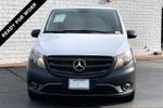 2022 Mercedes-Benz Metris Cargo