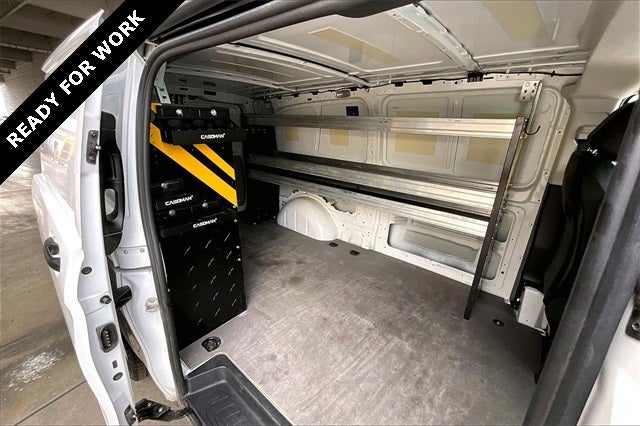 2022 Mercedes-Benz Metris Cargo