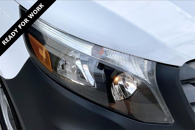 2022 Mercedes-Benz Metris Cargo