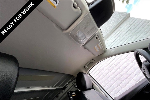 2022 Mercedes-Benz Metris Cargo