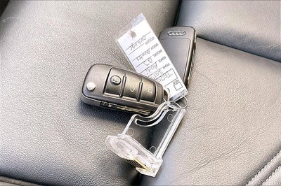 2019 Audi Q3 2.0T Prestige S line quattro