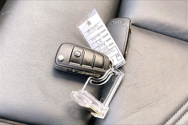 2019 Audi Q3 2.0T Prestige S line quattro