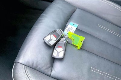 2021 Audi A5 40 Premium Plus quattro