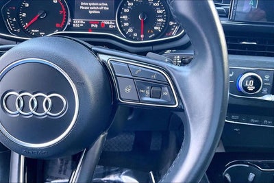 2021 Audi A5 40 Premium Plus quattro