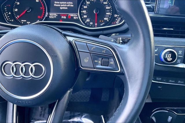 2021 Audi A5 40 Premium Plus quattro