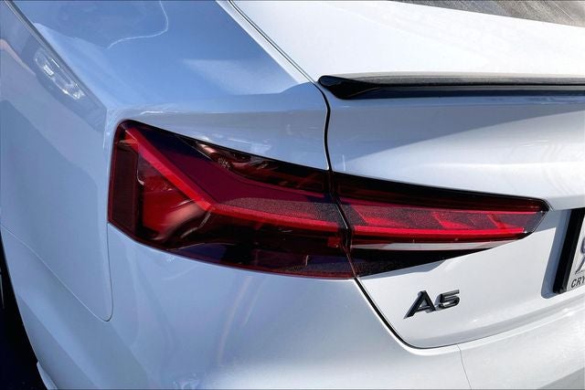 2021 Audi A5 40 Premium Plus quattro
