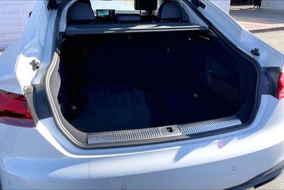 2021 Audi A5 40 Premium Plus quattro