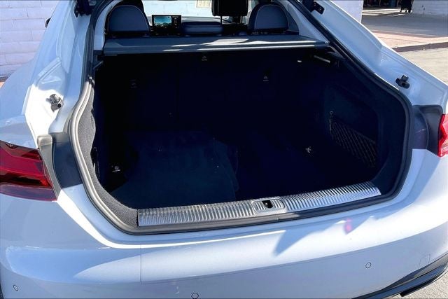 2021 Audi A5 40 Premium Plus quattro