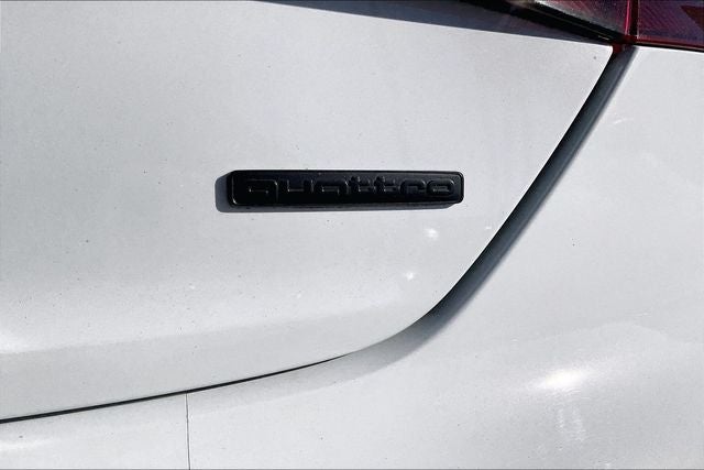 2021 Audi A5 40 Premium Plus quattro