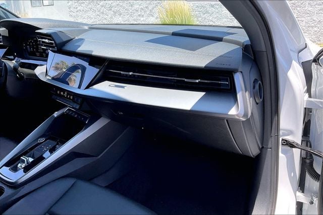 2024 Audi A3 40 Premium FrontTrak