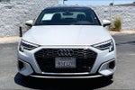 2024 Audi A3 40 Premium FrontTrak