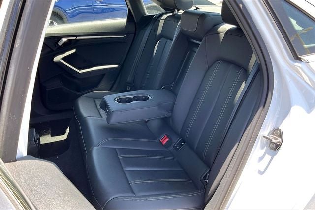 2024 Audi A3 40 Premium FrontTrak