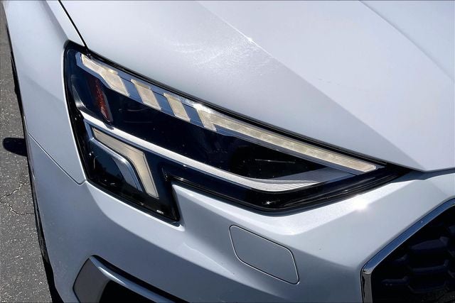 2024 Audi A3 40 Premium FrontTrak