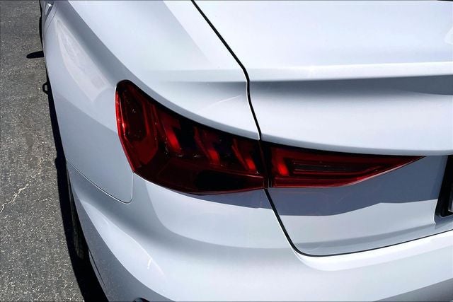 2024 Audi A3 40 Premium FrontTrak