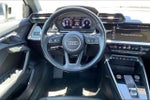 2024 Audi A3 40 Premium FrontTrak