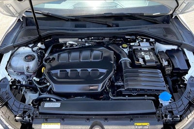 2024 Audi A3 40 Premium FrontTrak