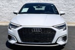 2024 Audi A3 40 Premium Plus FrontTrak
