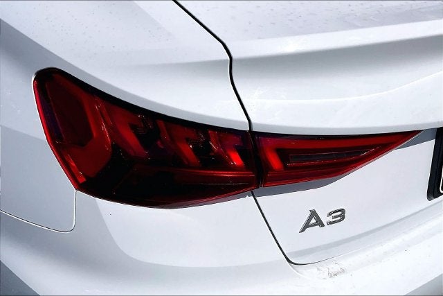 2024 Audi A3 40 Premium Plus FrontTrak