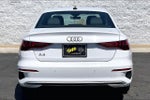2024 Audi A3 40 Premium Plus FrontTrak
